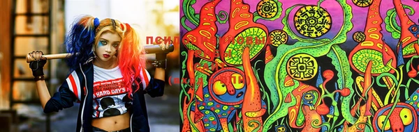 MESCALINE Иннополис